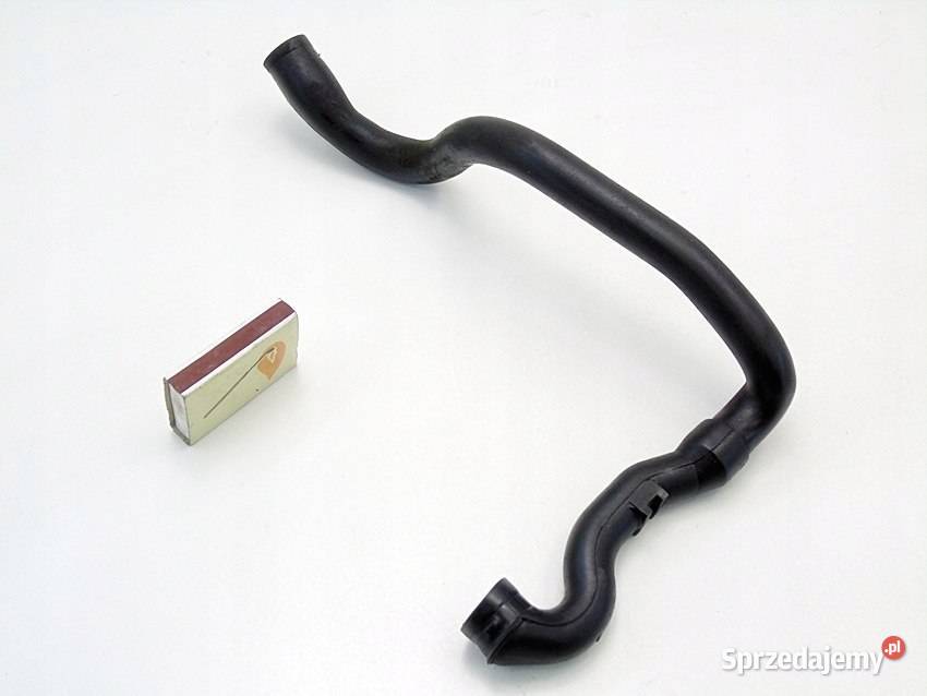 WĄŻ PRZEWÓD ODMY OLEJU 20 TB TURBO VOLVO S40 V40 Motoryzacja Sosnowiec