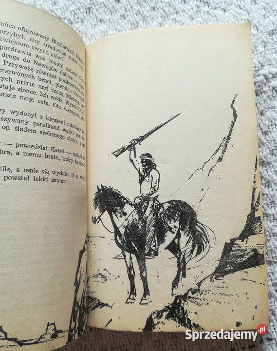 Słońce Arizony Wiesław Wernic