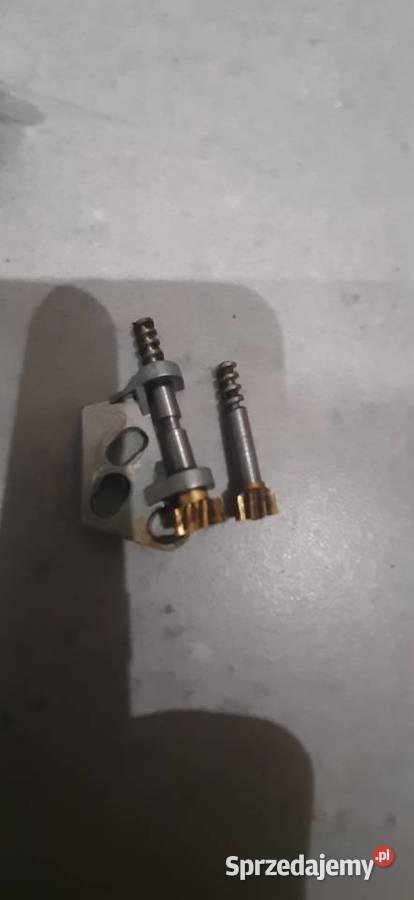 Licznik Jawa ts 350 prędkościomierz jawa Pozostałe