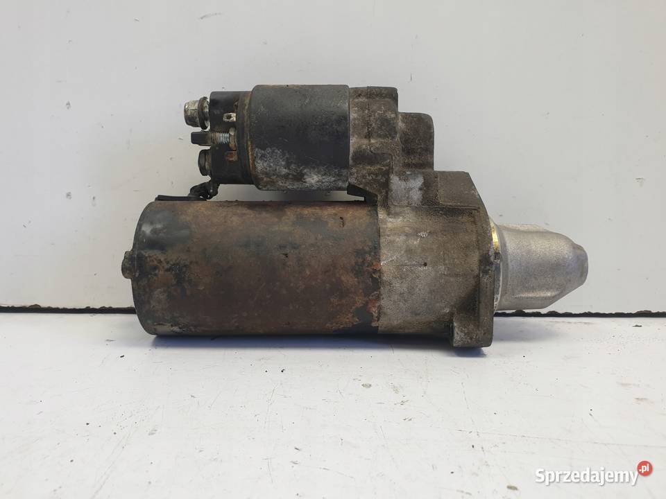 ROZRUSZNIK Mercedes W203 26 V6 ROZRUSZNIK