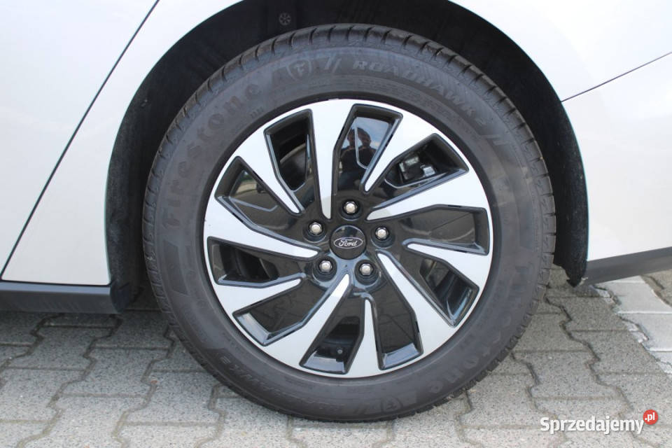 FORD Focus 2022r FVAT23 FullLED Kamera CARPLAY Bielsko-Biała