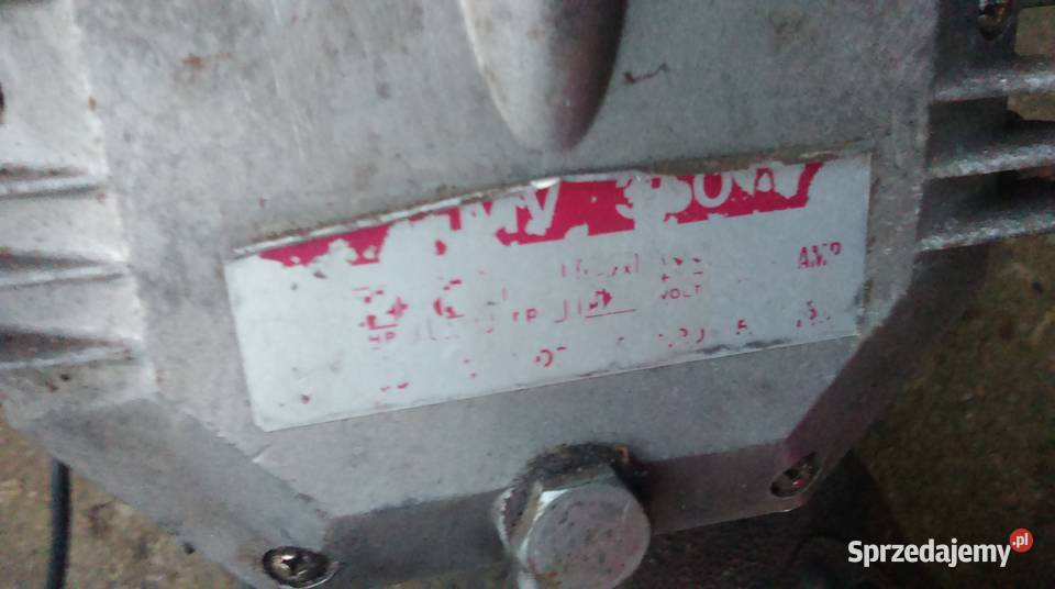 Sprężarka 230 V Poznań