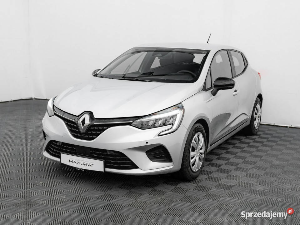 Renault Clio DW2TU7110 TCe Equilibre LED Czcof pomorskie Gdańsk sprzedam