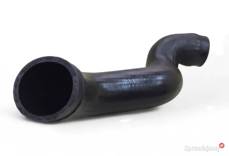 RURA PRZEWÓD POWIETRZA TURBO INTERCOOLERA AUDI świętokrzyskie Działoszyce