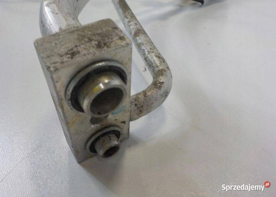 LINCOLN NAVIGATOR III RURKA WĄŻ PRZEWÓD PRZEWODY Ogrzewanie, wentylacja i klimatyzacja Nowy Tomyśl sprzedam