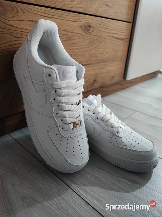 Nike force 1 lubelskie Lublin