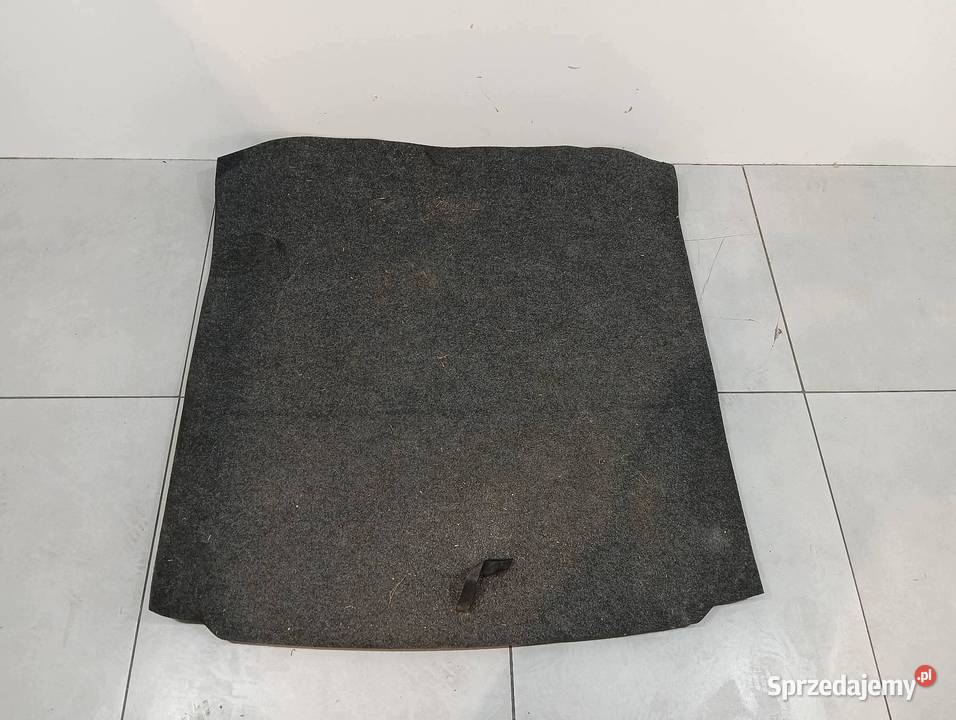 PODŁOGA BAGAŻNIKA DYWAN WYKŁADZINA HB 5E5863463D