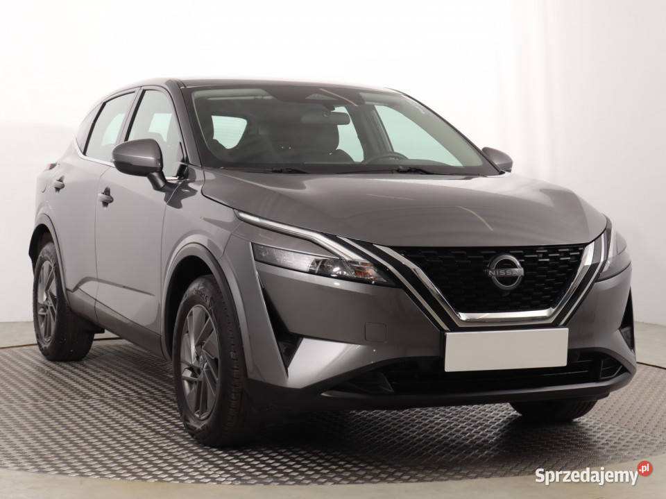 Nissan Qashqai 13 DIGT elektryczne lusterka śląskie Katowice