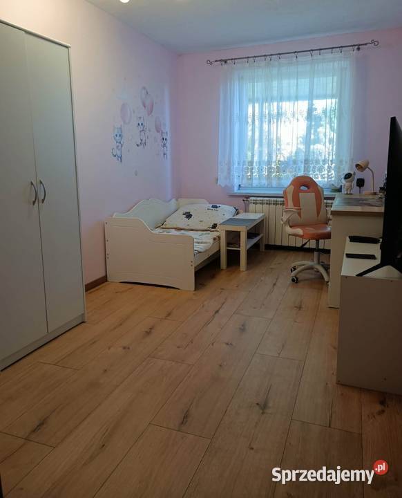 Dom na sprzedaż Kłodawa sprzedam