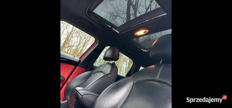 Mini Countryman Włocławek