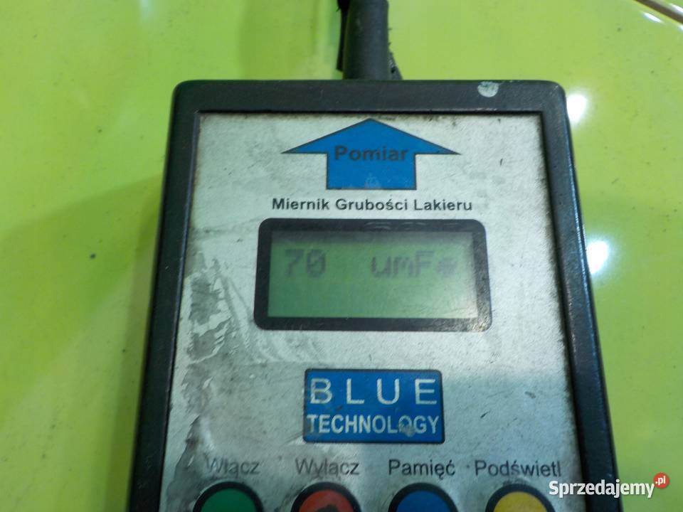 DACIA DUSTER I 15 DCI 09r 5D drzwi lewe tyl Suków