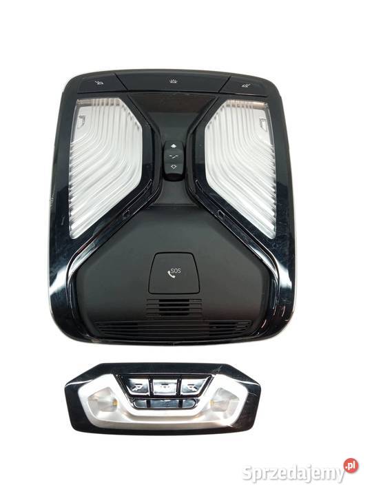 LAMPKA PODSUFITKI 5A8A105 791081201 Bmw Seria 3 świętokrzyskie