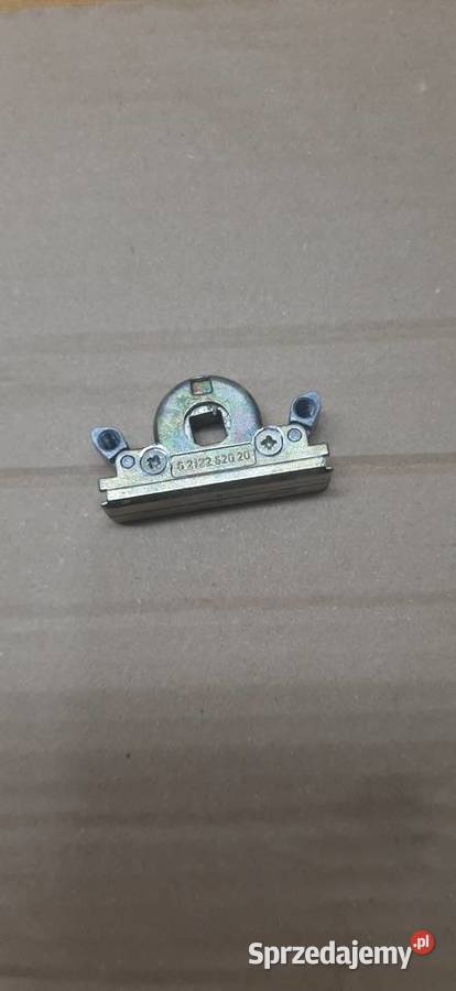 Kaseta naprawcza zasuwnicy Roto Centro wielkopolskie Leszno