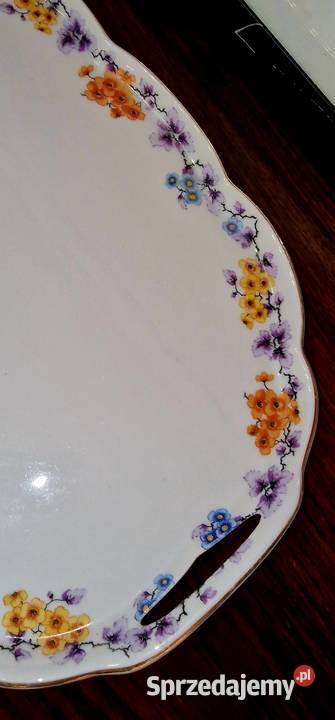 Stara patera Arzberg Bavaria Sadurki