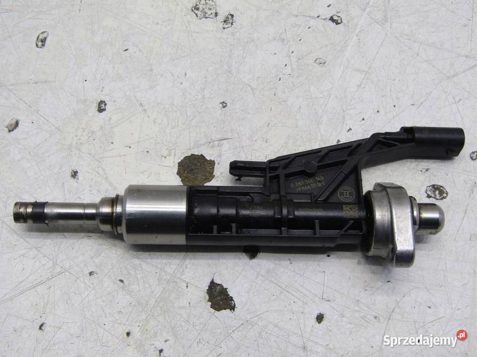 WTRYSKIWACZ PALIWA 15 B MINI F55 F56 22221910 osobowe lubelskie sprzedam