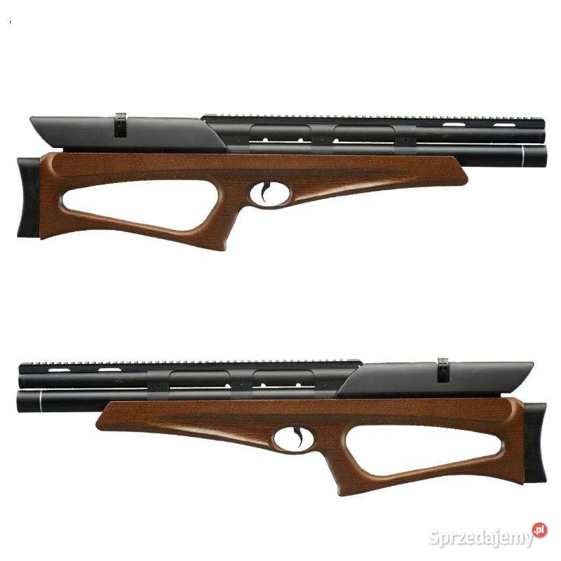 NOWA Wiatrówka Snowpeak Artemis M40 Bullpup 55 Tarnowskie Góry