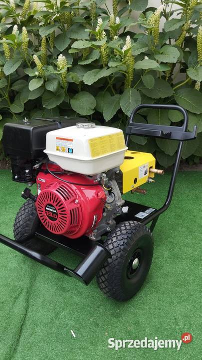 Myjka spalinowa Karcher HD 1050 B 2006 Gwarancja mazowieckie Radom sprzedam