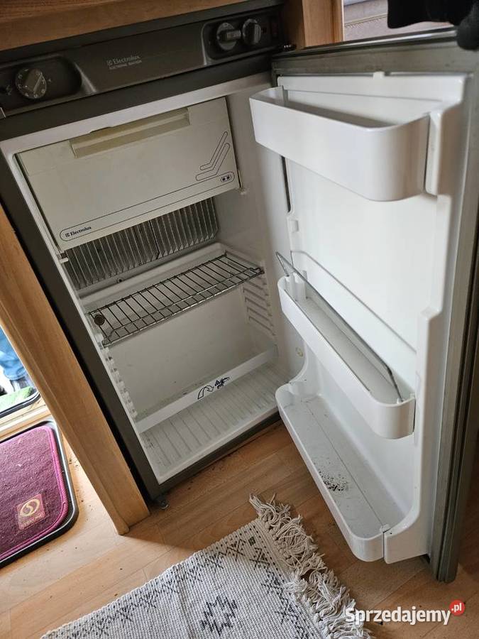 Przyczepa kempngowa STERLING JADE 2000 R sprzedam