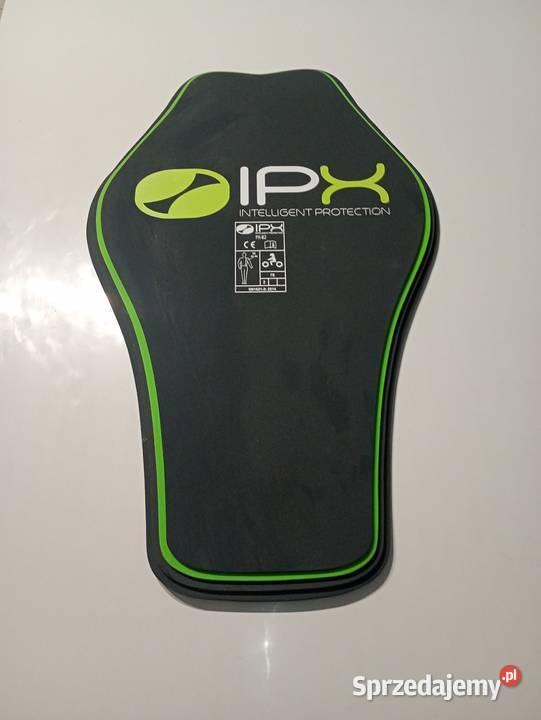 ONeal IPX ochraniacz plecowy do kurtki Zielona Góra