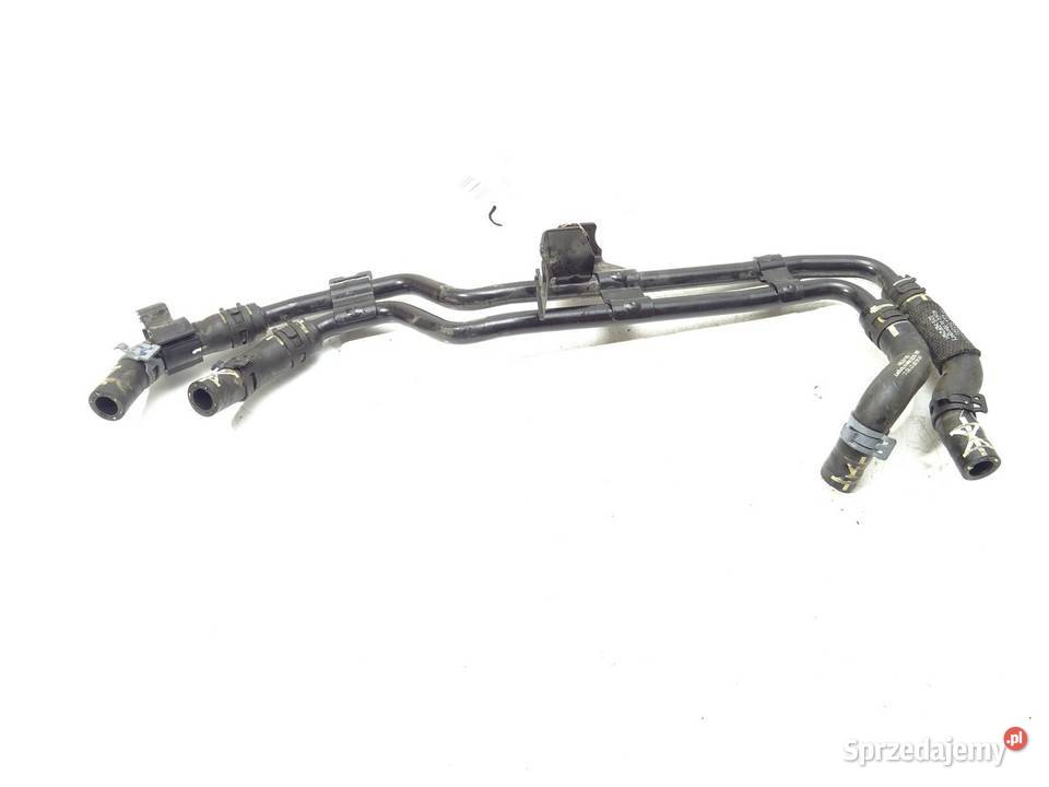 MAGISTRALA WODY VW PASSAT B8 20 240 podkarpackie