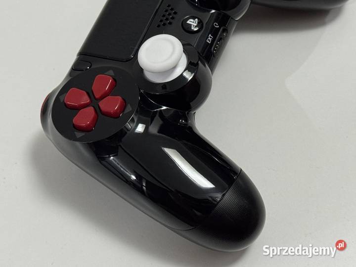 ORYGINALNY PAD BEZPRZEWODOWY 4 SONY EDYCJA STAR