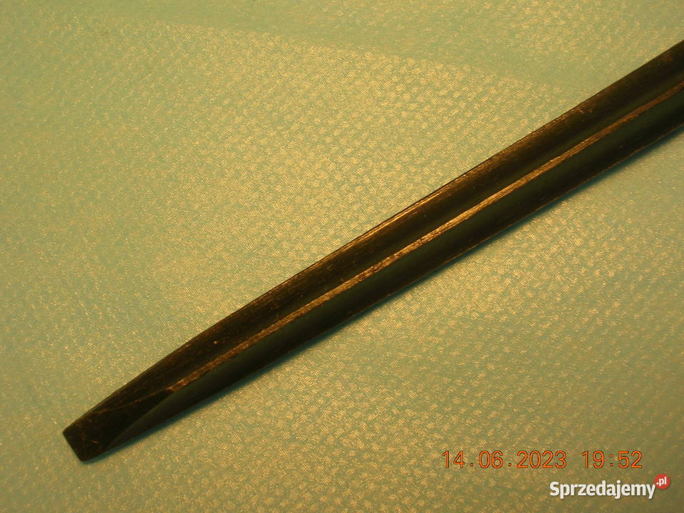 Bagnet radziecki wz 189130 łódzkie Łódź sprzedam