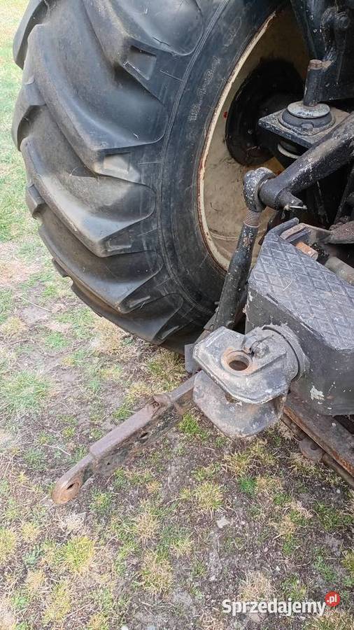 Zetor 8011 12045 Szczytno sprzedam