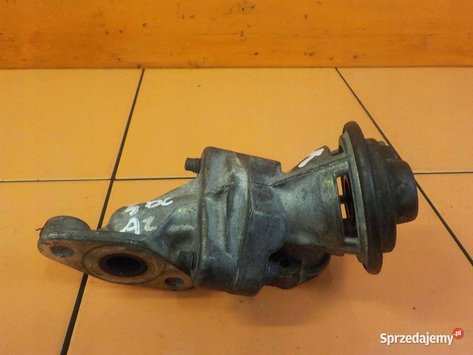 VOYAGER CARAVAN 33 V6 03r 174 EGA zawor EGR Recyrkulacja spalin EGR Suków
