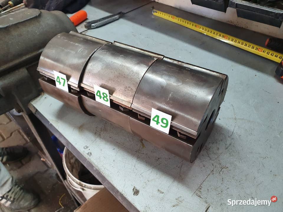 GŁOWICE DO STRUGARKI 145x100x35 pomorskie