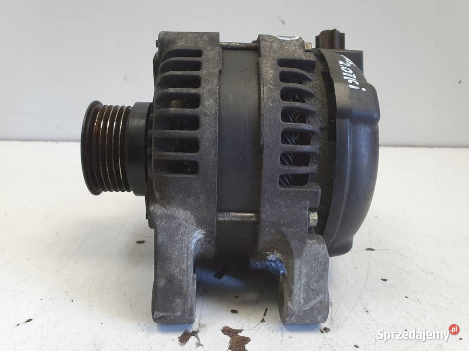 Ford Focus MK2 20 TDCI ALTERNATOR denso lubelskie Janów sprzedam