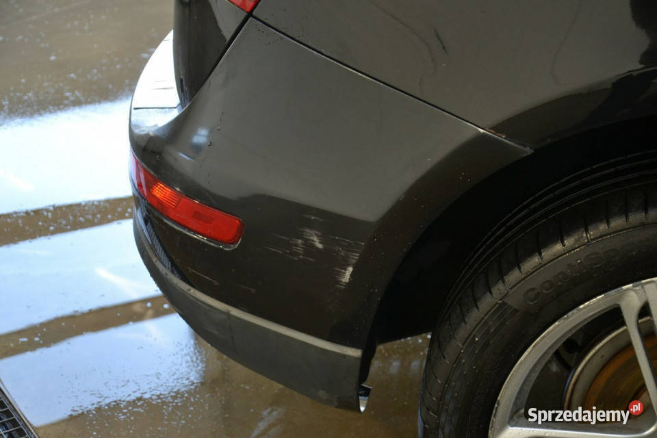 Audi Q5 sline 20 tdi 170 automat dsg nawigacja Kęty