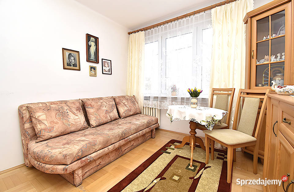 Sprzedam mieszkanie 2pokojowe 47m2 blok lubelskie Puławy sprzedam