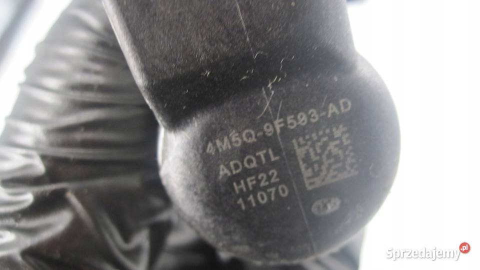 FOCUS CONNECT MONDEO 18 TDCI wtrysk wtryskiwacz osobowe Kielce sprzedam