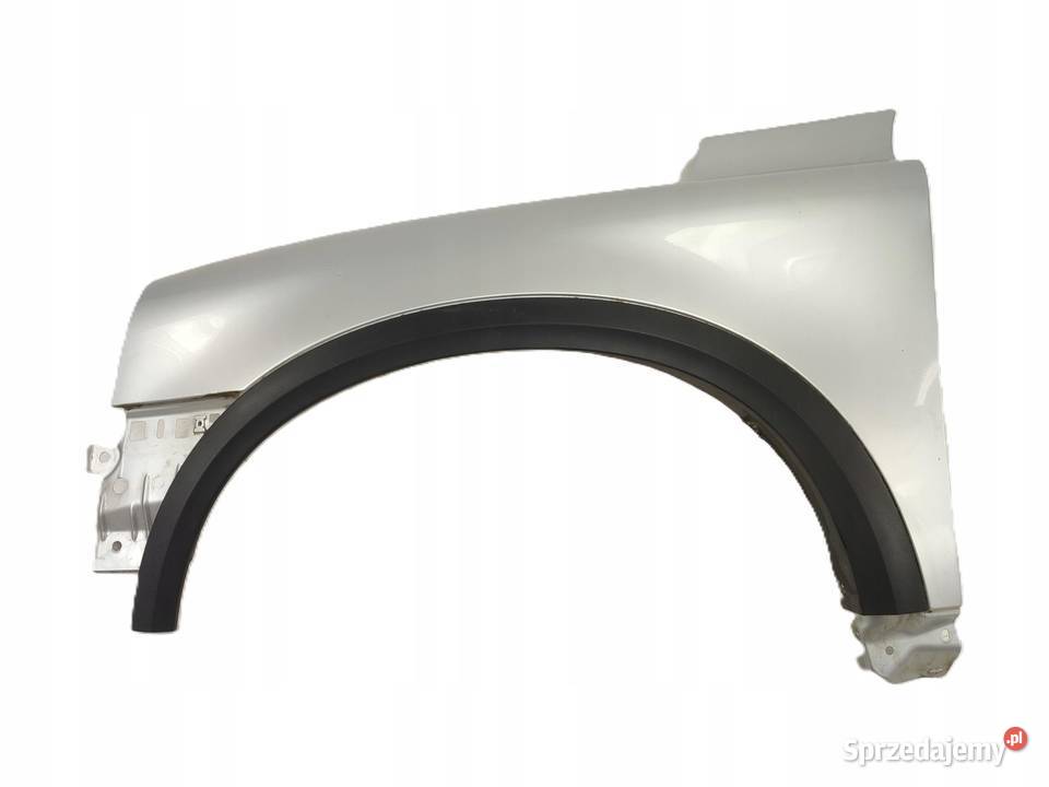 BŁOTNIK LEWY PRZÓD LISTWA VOLVO XC90 W KOLOR