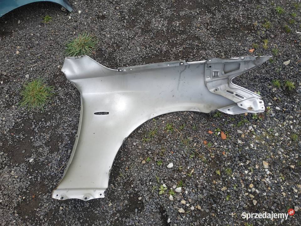 Lexus IS is220 250 350 is250 05 błotnik przód