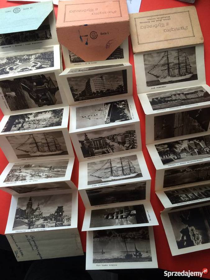 205 Zdjęcia Szczecin