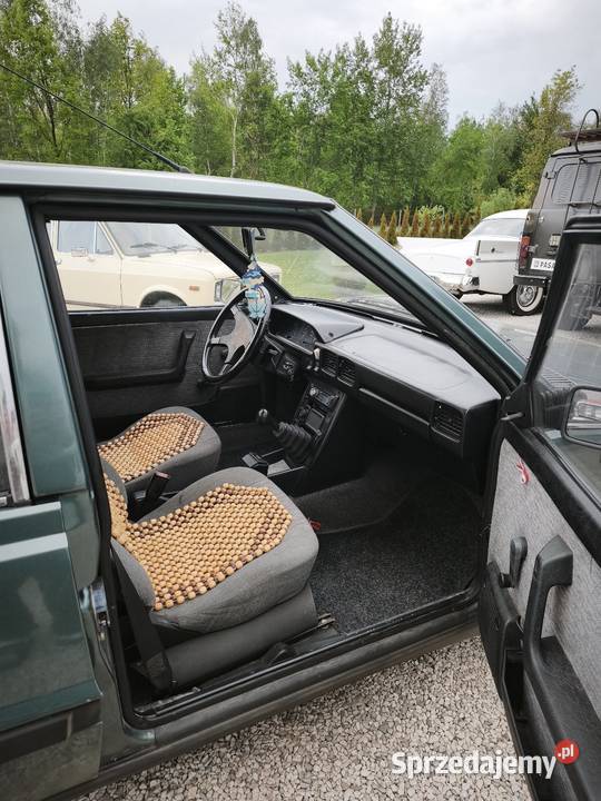Polonez Atu 16 LPG Okazja lubelskie