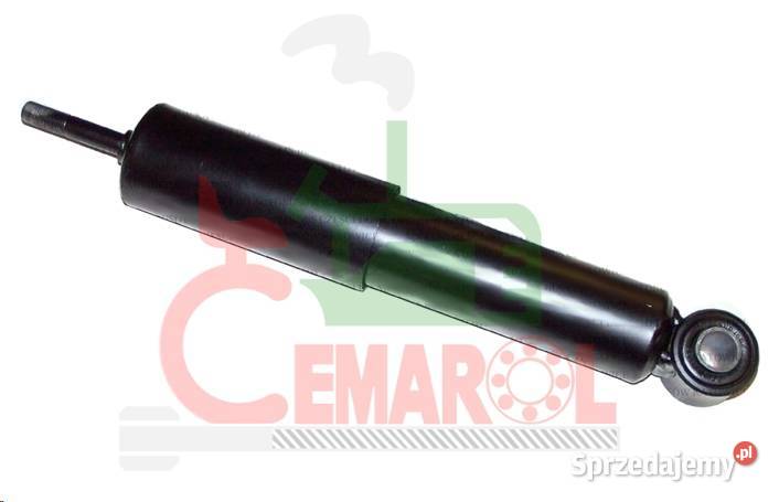 Amortyzator przedni rvi fr1 iliade Słupsk