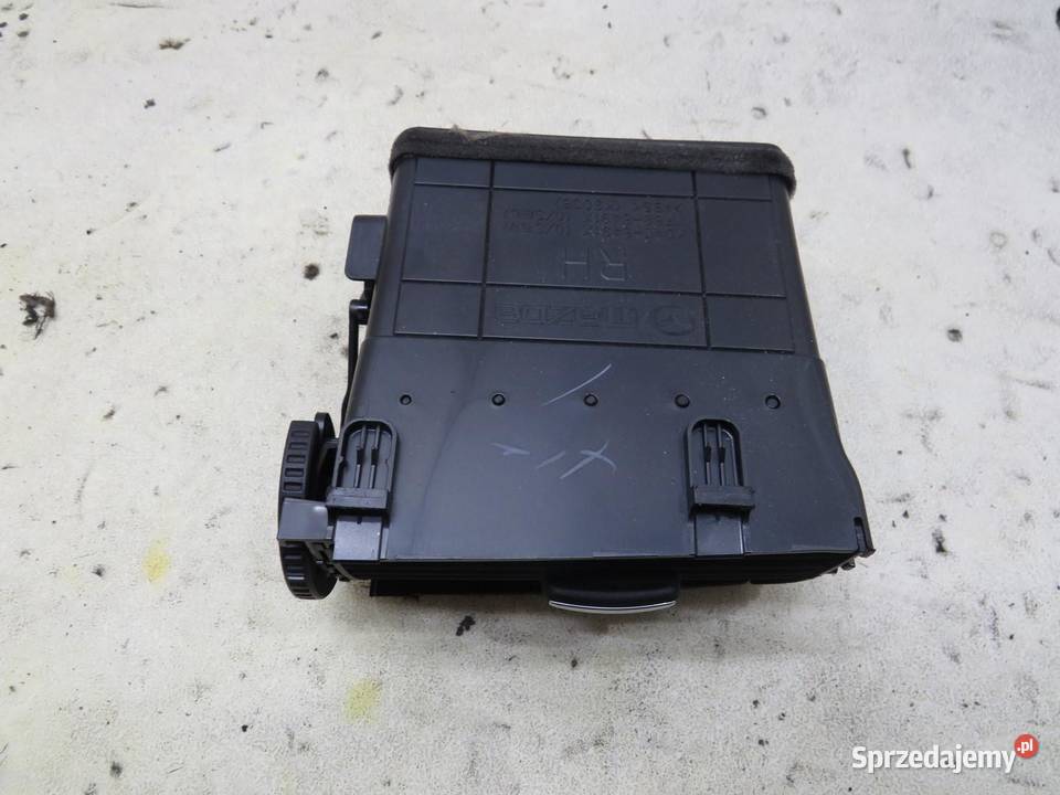 KRATKA NAWIEWU PRAWA MAZDA CX5 KD456491X