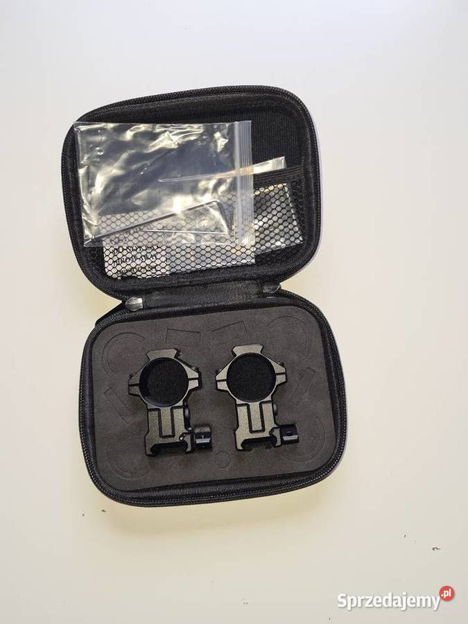 Eagle Vison montaż wielkopolskie Luboń