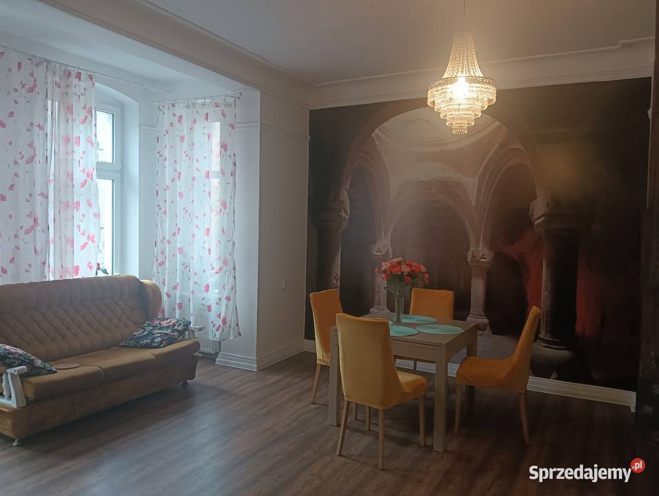 Mieszkanie107m2 Centrum 4 pokoje 2 balkony Słupsk sprzedam
