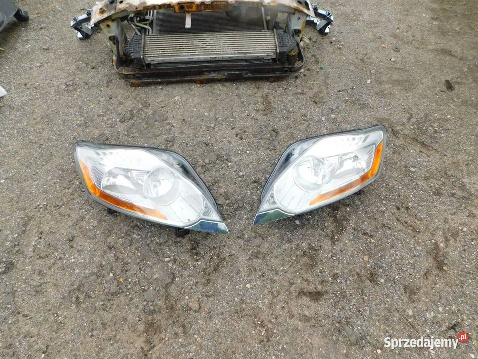 kuga I FL LIFT lampa lewa UK WYSYŁKA śląskie Żory