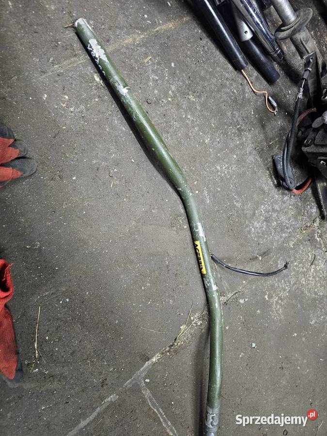 Honda XR 600 kierownica acerbis XR600 kierownik Części i akcesoria motocyklowe Jelenia Góra