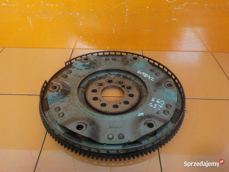 VOLVO S60 V40 V60 15 TB T3 17r 152 B4154T4 kolo Suków sprzedam