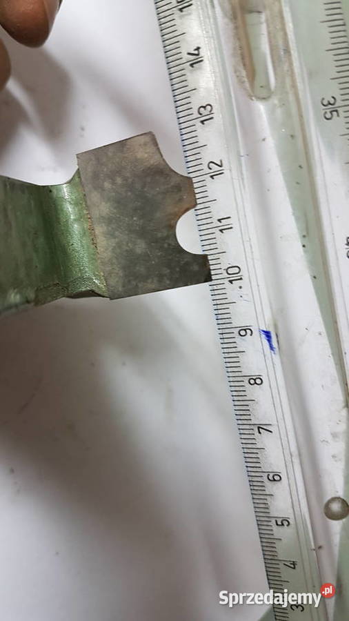 Frez do Drewna Profilowy Blaty Listwy Produkcja Skarżysko-Kamienna