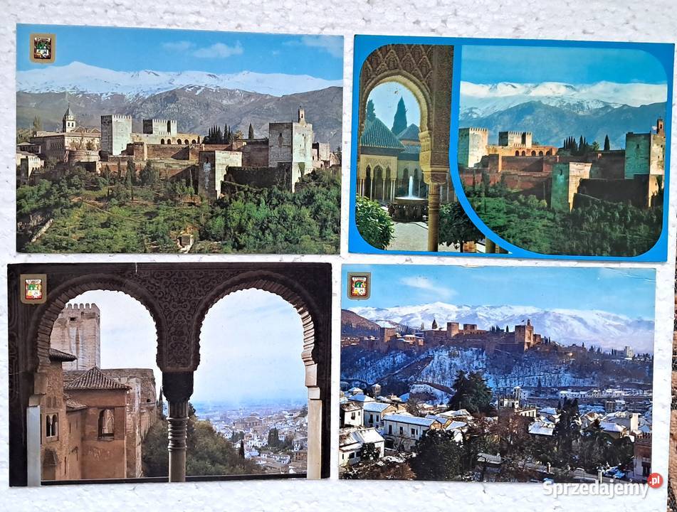 Granada Warszawa