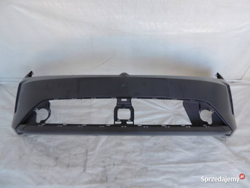 Zderzak przedni 168418851T opel Astra L NOWY Motoryzacja