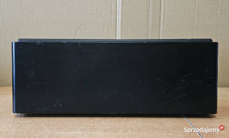 Kolumna centralna CANTON AV500 Gorzów Wielkopolski