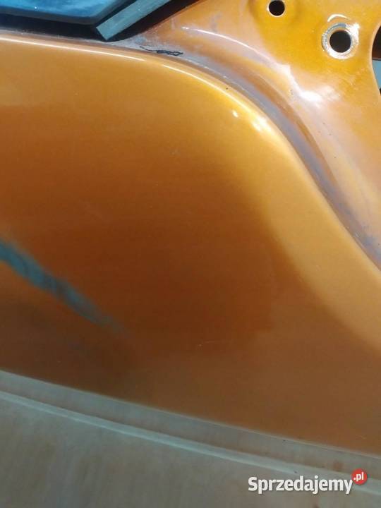 KLAPA TYŁ SZYBA Jeep Cherokee V 2014