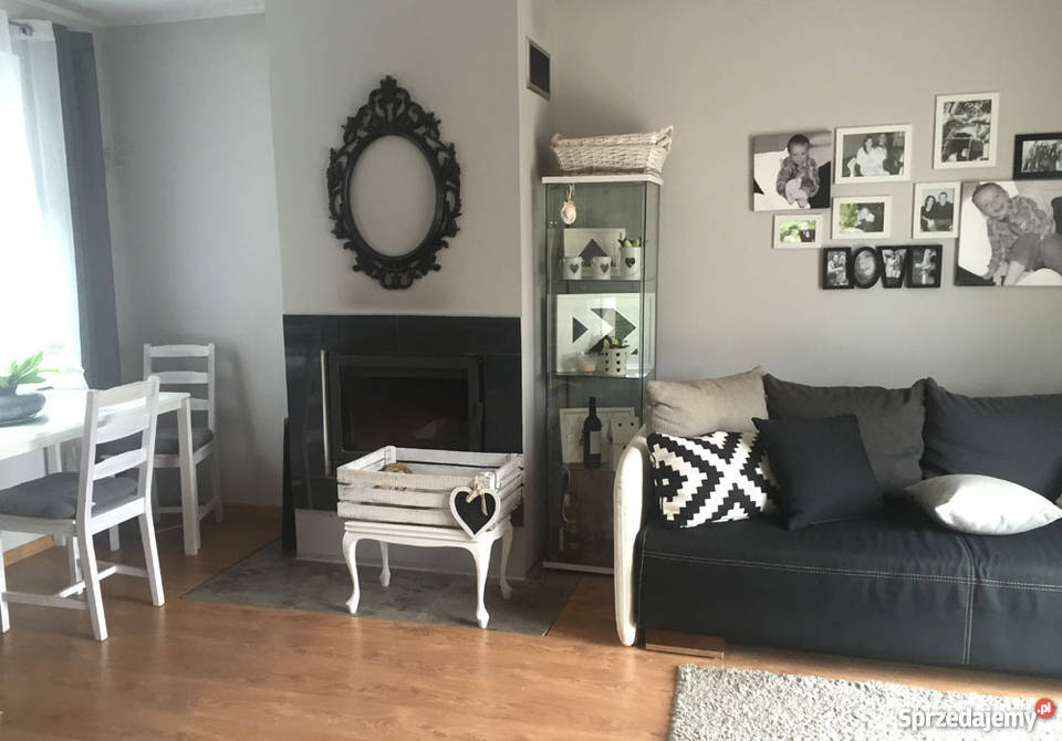 Działka jeziorem wysoki standard Wierzchucinek